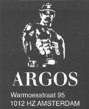 1997 Argos Amsterdam advertisement